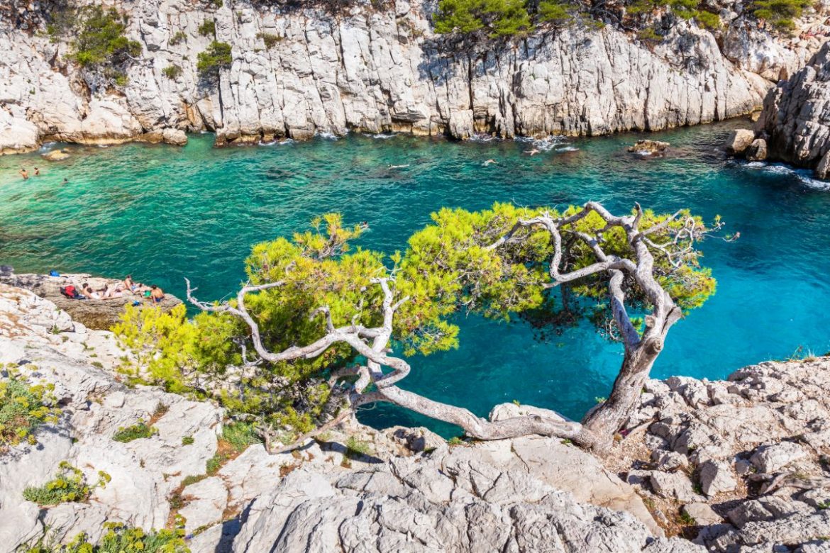 Activités et évènements à faire durant l’été sur la Côte Bleue