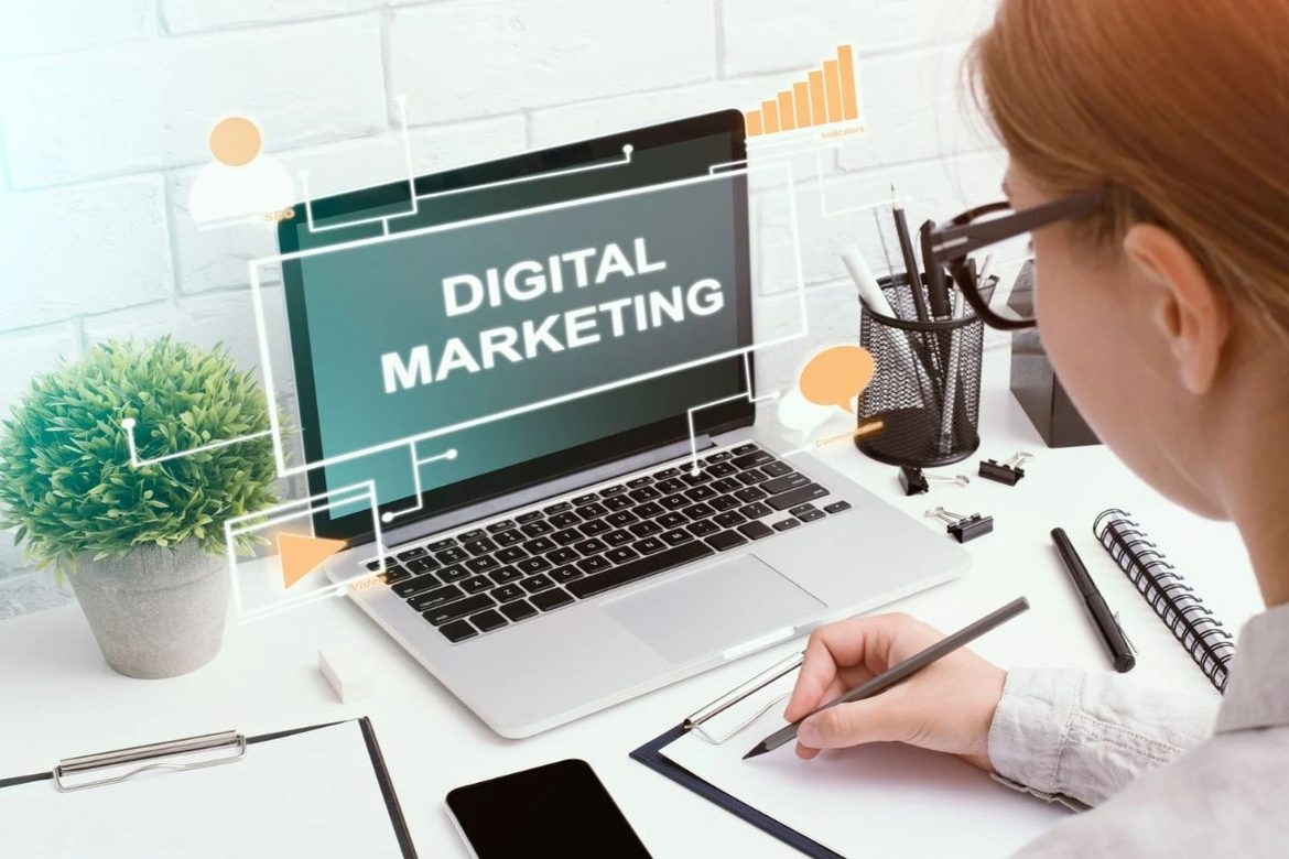 Accompagnement marketing digital PME : développez votre présence en ligne